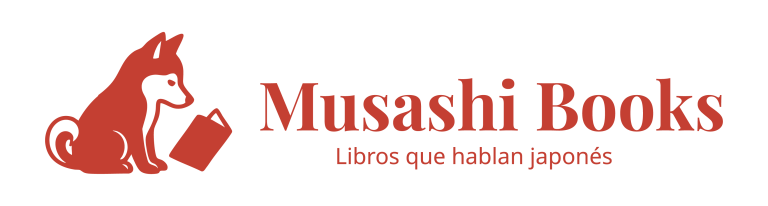 Musashi Books · Libros que hablan japonés